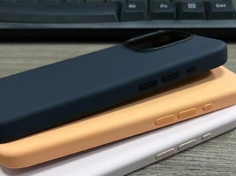沙河口苹果14维修站分享iPhone14手机壳能直接给iPhone15用吗?