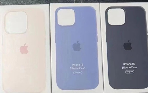 沙河口苹果14维修站分享iPhone14手机壳能直接给iPhone15用吗？ 