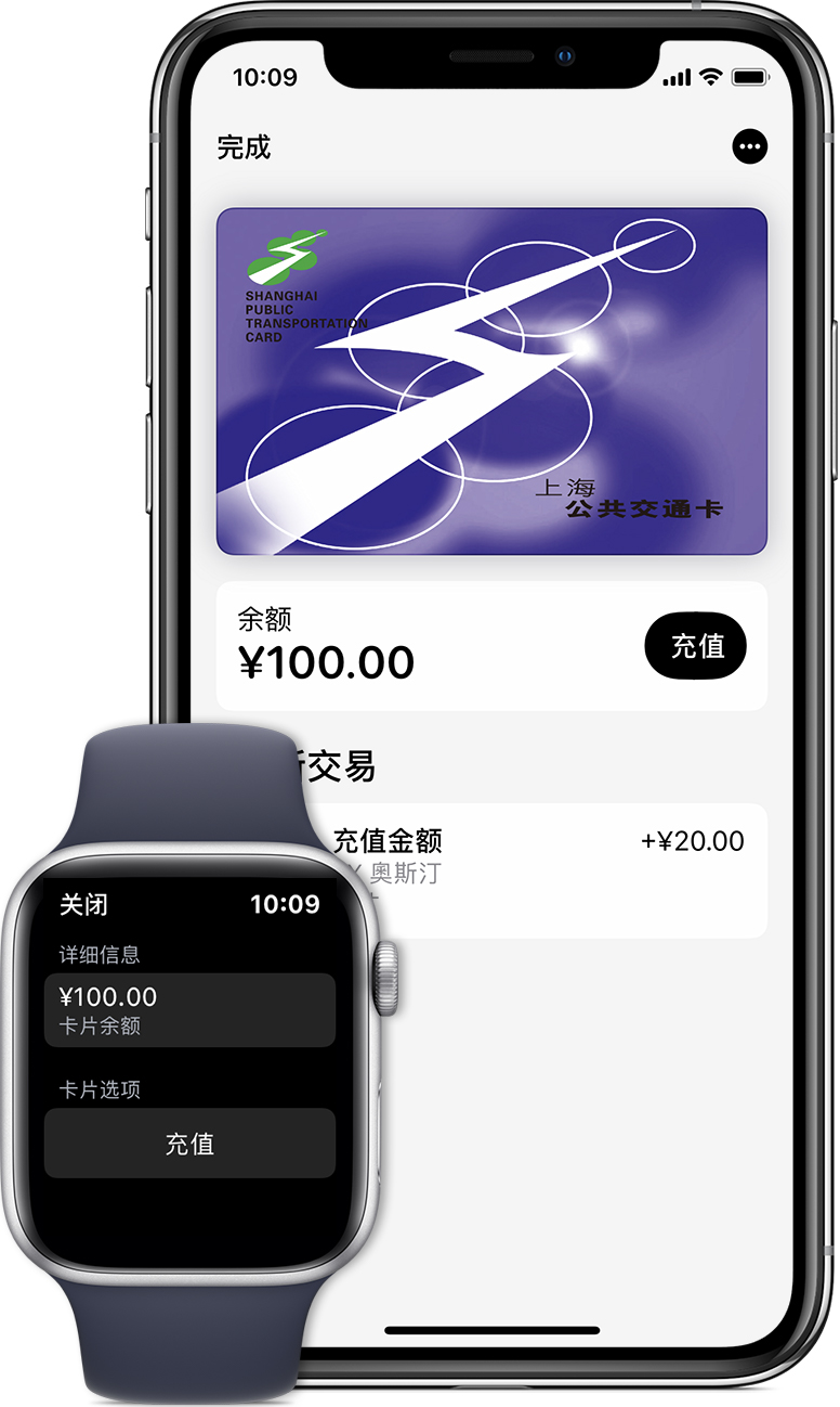 沙河口苹果手机维修分享:用 Apple Pay 刷交通卡有哪些优势？如何设置和使用？ 