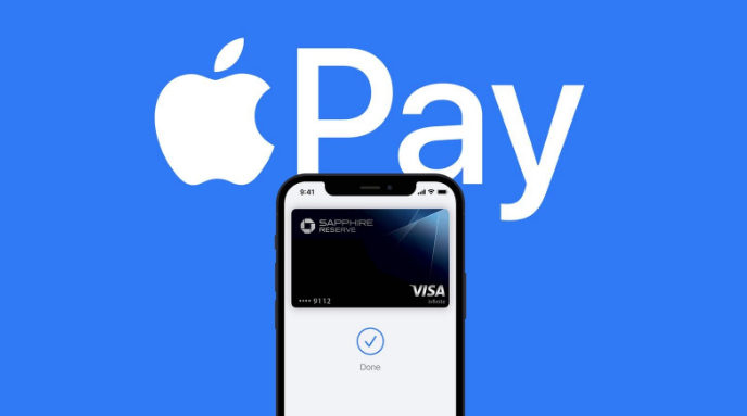 沙河口苹果14服务点分享iPhone 14 设置 Apple Pay 后，锁屏密码不正确怎么办 