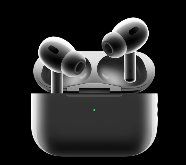 沙河口苹果手机维修分享AirPods Pro能当助听器使用 