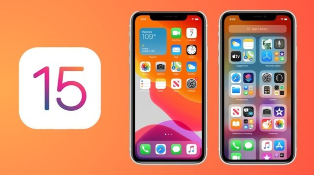 沙河口苹果13维修分享iPhone13更新iOS 15.5，体验如何 