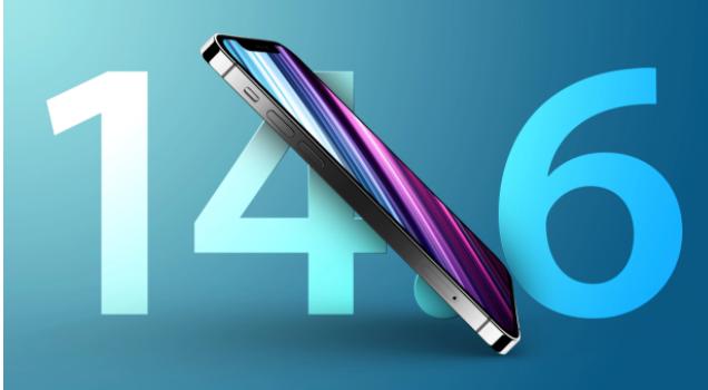 沙河口苹果手机维修分享升级iOS 14.7.1 正式版后还能降级吗 