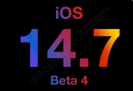 沙河口苹果手机维修分享iOS 14.7 Beta4值得升级吗 
