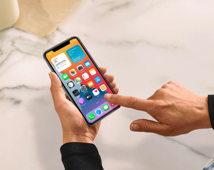 沙河口苹果手机维修分享iPhone 12 出现运行缓慢或死机的情况怎么办 