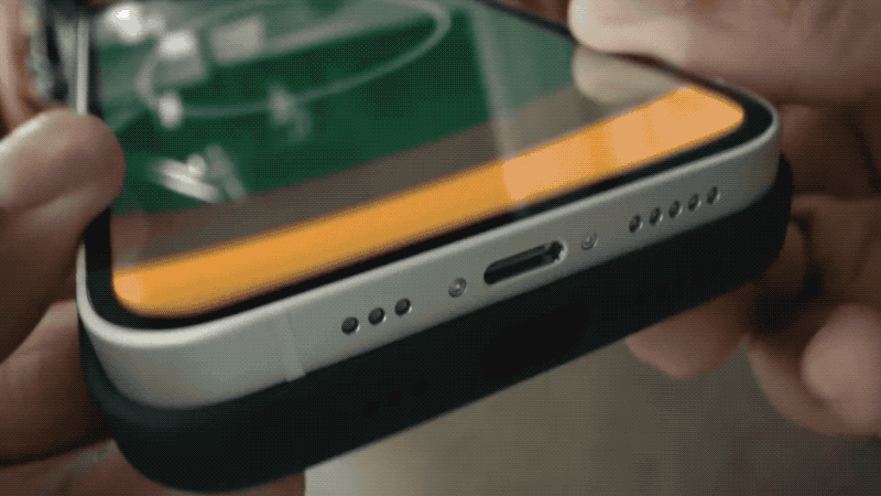 沙河口苹果手机维修分享未来 Magsafe 还有哪些发展空间 