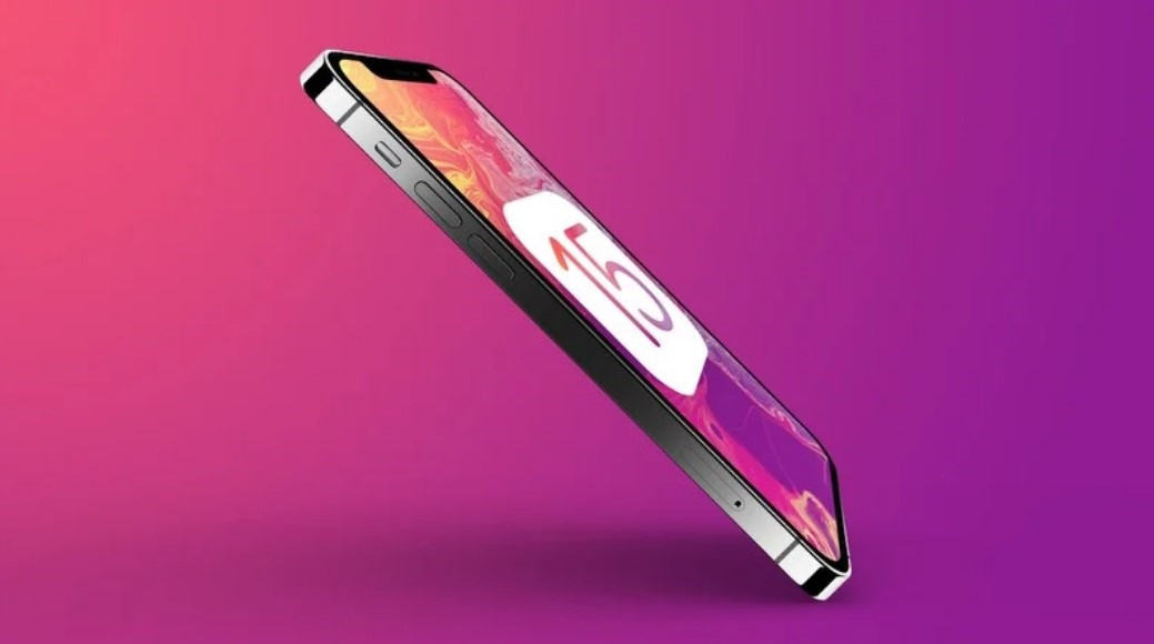 沙河口苹果手机维修分享iOS 15/iPadOS 15 支持哪些设备 