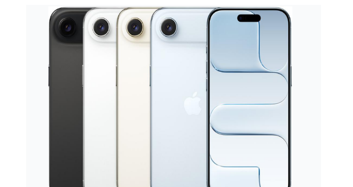 沙河口苹果手机维修分享iPhone 17 Air换电池 