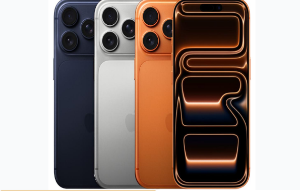 沙河口苹果手机维修分享iPhone 17 Pro换电池 