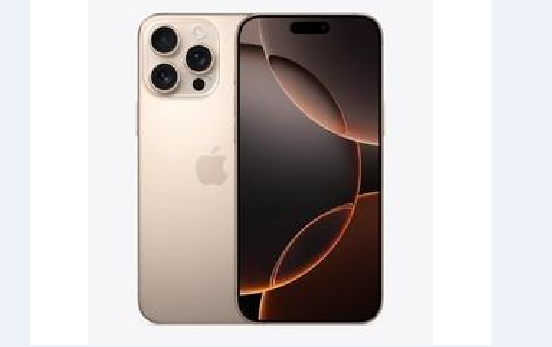 沙河口苹果维修点分享iPhone 16 Pro Max进水维修 