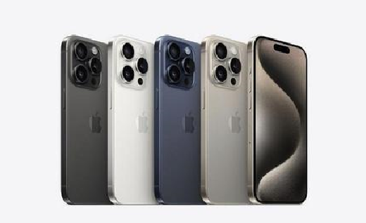 沙河口苹果维修点分享iPhone 15 Pro屏幕更换易被忽略实操隐患 