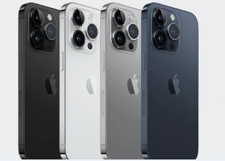 沙河口苹果维修点分享iPhone 16 Pro屏幕更换全新维修实操难点 