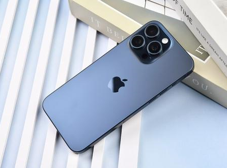 沙河口苹果维修点分享iPhone 15 Pro Max自动关机造成的原因 