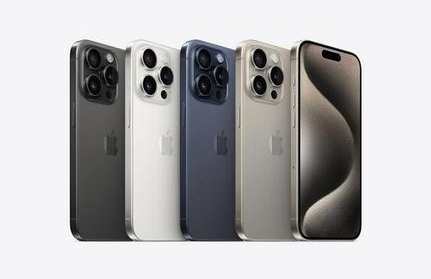 沙河口苹果维修点分享iPhone 15 Pro扩容气密性与实操坑 