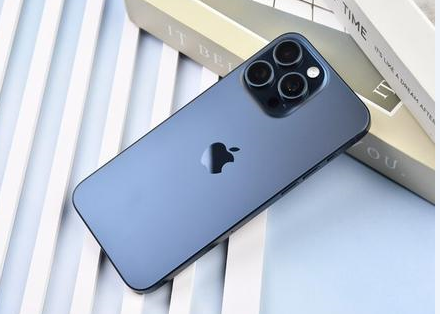 沙河口苹果维修点分享iPhone 15 Pro Max扩容静电与工艺坑 