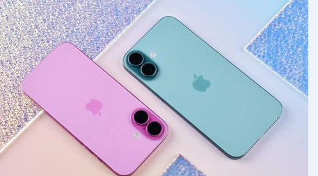 沙河口苹果维修点分享iPhone 16扩容成本与市场套路 