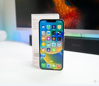 沙河口苹果维修点分享iPhone 14音频与待机系统排错 