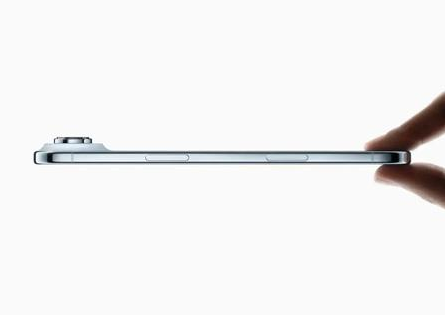 沙河口苹果维修点分享iPhone 17 Air锁屏密码解析手册 