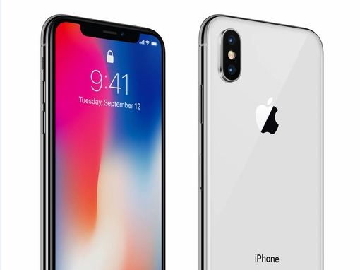 沙河口苹果维修点分享iPhone X黑屏多场景现象解析 
