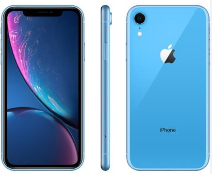 沙河口苹果维修点分享iPhone XR黑屏多类场景解析 