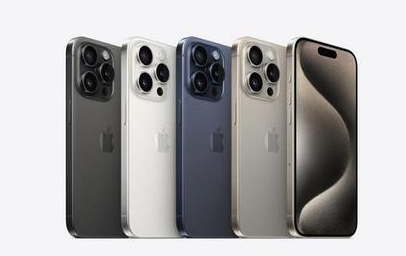 沙河口苹果维修点分享iPhone 15 Pro发烫五大诱因详解 