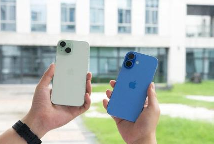 沙河口苹果维修点分享iPhone 16 Plus发烫多场景剖析 