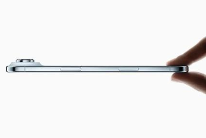 沙河口苹果维修点分享iPhone 17 Air发烫几大隐形诱因 