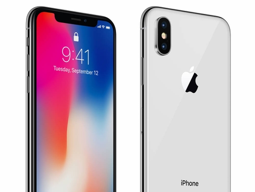 沙河口苹果维修点分享iPhone X摄像头实拍质感与场景适配全解析 
